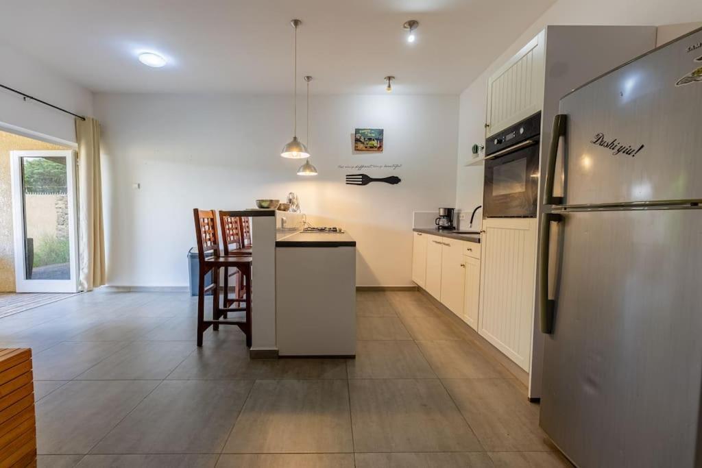 Cocobana Resort Two-Bedroom Apartment Ground Floor Willemstad Eksteriør billede