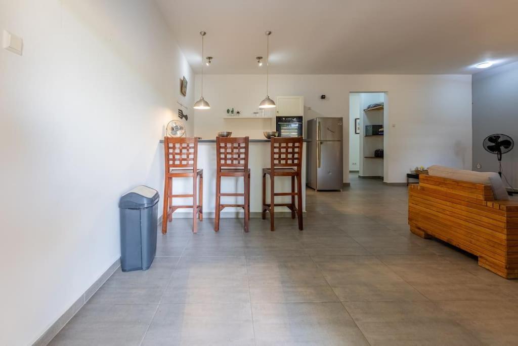 Cocobana Resort Two-Bedroom Apartment Ground Floor Willemstad Eksteriør billede
