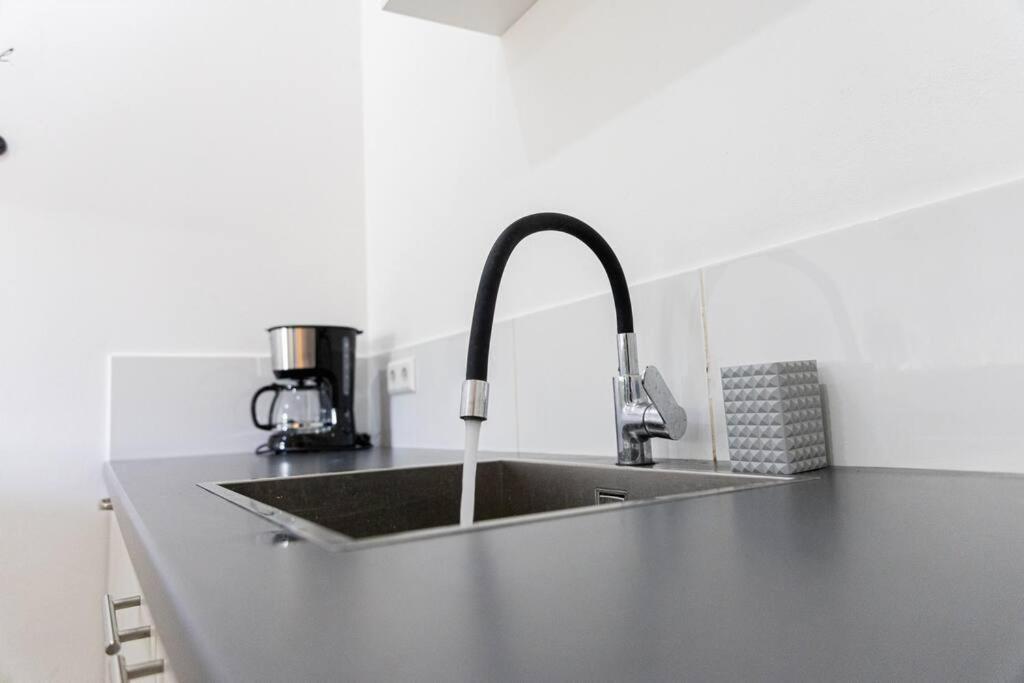 Cocobana Resort Two-Bedroom Apartment Ground Floor Willemstad Eksteriør billede