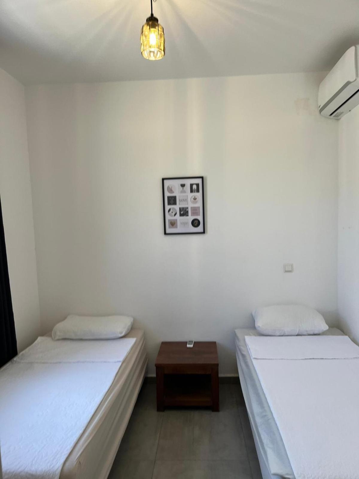 Cocobana Resort Two-Bedroom Apartment Ground Floor Willemstad Eksteriør billede